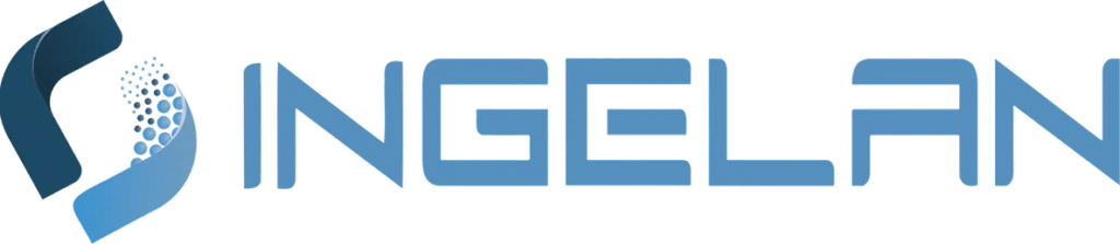 logo ingelan